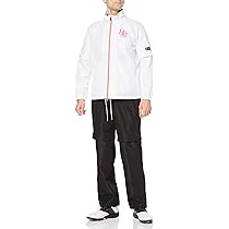 Amazon | [ホンマゴルフ] レインスーツ 131-733431 メンズ